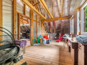 Prodej rodinného domu, Lučany nad Nisou, 270 m2