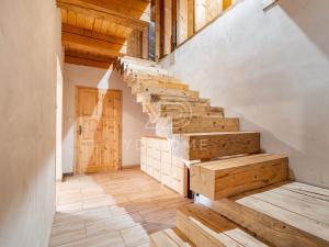 Prodej rodinného domu, Lučany nad Nisou, 270 m2