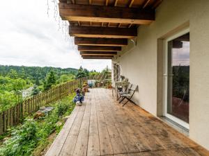 Prodej rodinného domu, Lučany nad Nisou, 270 m2