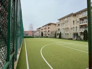 Prodej bytu 1+kk, Nesebar, Bulharsko, 24 m2