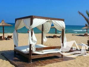 Prodej bytu 1+kk, Nesebar, Bulharsko, 24 m2