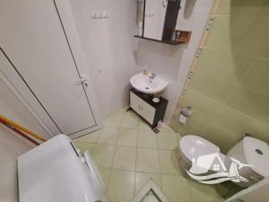Prodej bytu 1+kk, Aheloy, Bulharsko, 42 m2