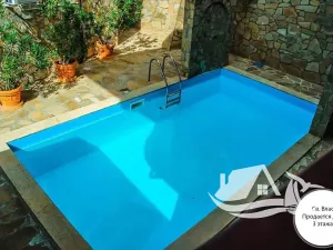 Prodej rodinného domu, Sveti Vlas, Bulharsko, 250 m2
