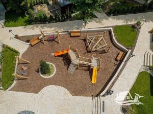 Prodej bytu 1+kk, Varna, Bulharsko, 30 m2