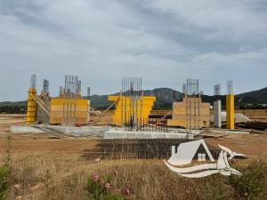 Prodej vily, Agios Amvrosios Keryneias, Kypr, 100 m2
