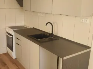 Pronájem bytu 3+1, Děčín - Děčín XXXII-Boletice nad Labem, V Sídlišti, 80 m2