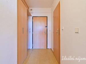 Pronájem bytu 1+kk, Brno, Moldavská, 34 m2