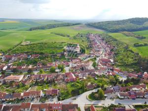 Prodej pozemku pro bydlení, Letonice, 663 m2
