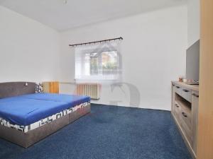 Prodej rodinného domu, Stod, Revoluční, 110 m2
