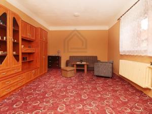 Prodej rodinného domu, Stod, Revoluční, 110 m2