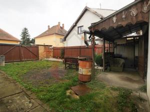 Prodej rodinného domu, Stod, Revoluční, 110 m2