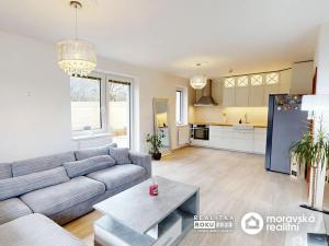 Pronájem bytu 3+kk, Neslovice, Lesní, 75 m2