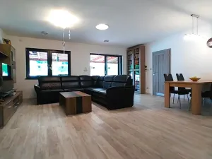 Prodej rodinného domu, Klášter Hradiště nad Jizerou, 170 m2