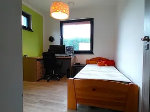 Prodej rodinného domu, Klášter Hradiště nad Jizerou, 170 m2