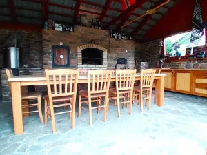 Prodej rodinného domu, Klášter Hradiště nad Jizerou, 170 m2