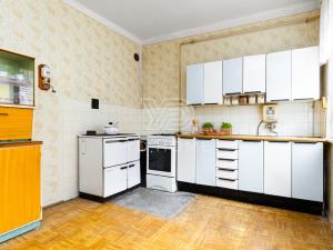 Prodej rodinného domu, Rájec-Jestřebí, V Úzkých, 139 m2