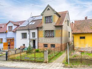 Prodej rodinného domu, Rájec-Jestřebí, V Úzkých, 139 m2