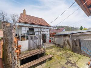 Prodej rodinného domu, Rájec-Jestřebí, V Úzkých, 139 m2