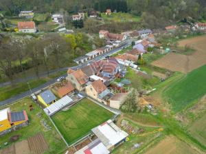 Prodej rodinného domu, Rájec-Jestřebí, V Úzkých, 139 m2