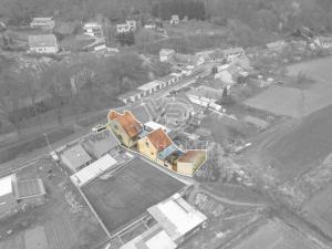Prodej rodinného domu, Rájec-Jestřebí, V Úzkých, 139 m2