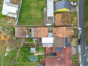 Prodej rodinného domu, Rájec-Jestřebí, V Úzkých, 139 m2