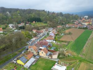 Prodej rodinného domu, Rájec-Jestřebí, V Úzkých, 139 m2