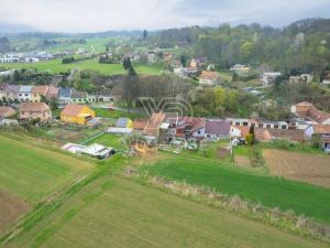 Prodej rodinného domu, Rájec-Jestřebí, V Úzkých, 139 m2