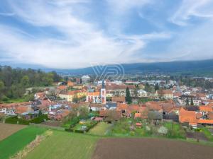 Prodej rodinného domu, Rájec-Jestřebí, V Úzkých, 139 m2