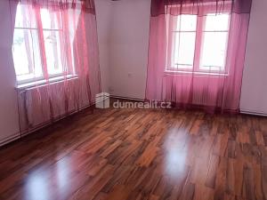 Pronájem bytu 2+1, Děčín - Děčín I-Děčín, Křížová, 80 m2