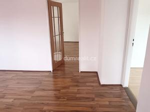 Pronájem bytu 2+1, Děčín - Děčín I-Děčín, Křížová, 80 m2