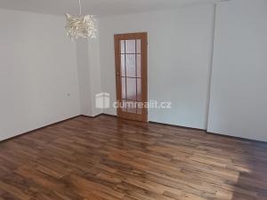 Pronájem bytu 2+1, Děčín - Děčín I-Děčín, Křížová, 80 m2