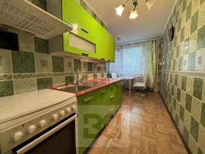 Pronájem bytu 2+1, Olomouc, Jílová, 60 m2