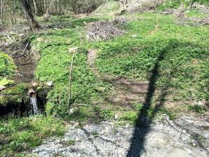 Prodej pozemku pro bydlení, Dolní Moravice - Nová Ves, 626 m2