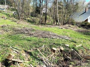 Prodej pozemku pro bydlení, Dolní Moravice - Nová Ves, 626 m2