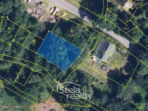 Prodej pozemku pro bydlení, Dolní Moravice - Nová Ves, 626 m2