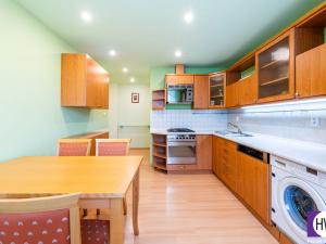 Prodej bytu 2+1, Praha, Dvouletky, 56 m2