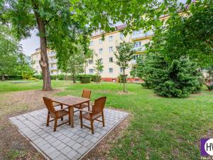 Prodej bytu 2+1, Praha, Dvouletky, 56 m2