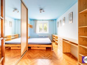 Prodej bytu 2+1, Praha, Dvouletky, 56 m2