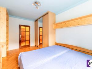 Prodej bytu 2+1, Praha, Dvouletky, 56 m2
