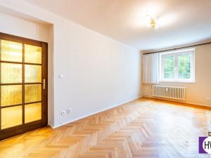 Prodej bytu 2+1, Praha, Dvouletky, 56 m2