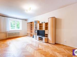 Prodej bytu 2+1, Praha, Dvouletky, 56 m2