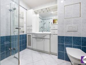 Prodej bytu 2+1, Praha, Dvouletky, 56 m2
