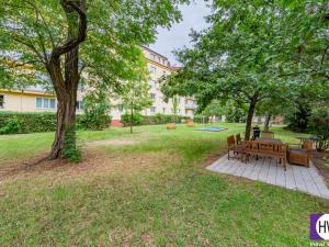 Prodej bytu 2+1, Praha, Dvouletky, 56 m2