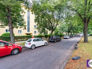 Prodej bytu 2+1, Praha, Dvouletky, 56 m2