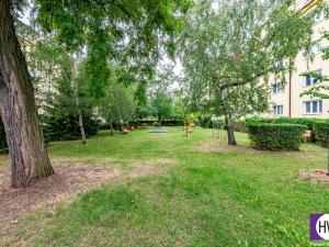 Prodej bytu 2+1, Praha, Dvouletky, 56 m2