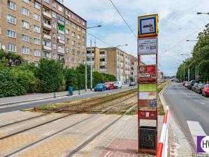 Prodej bytu 2+1, Praha, Dvouletky, 56 m2
