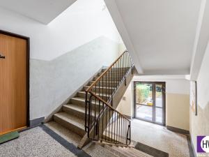 Prodej bytu 2+1, Praha, Dvouletky, 56 m2