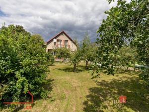 Prodej rodinného domu, Liptaň, 112 m2