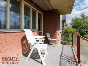 Prodej rodinného domu, Liptaň, 112 m2