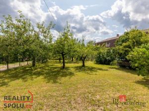 Prodej rodinného domu, Liptaň, 112 m2